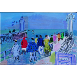 Magnet/Dufy